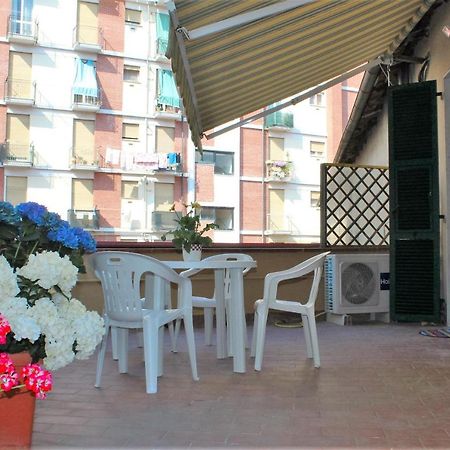 Terrazza Cinque Terre Βίλα Λα Σπέτσια Εξωτερικό φωτογραφία