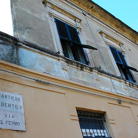 Terrazza Cinque Terre Βίλα Λα Σπέτσια Εξωτερικό φωτογραφία