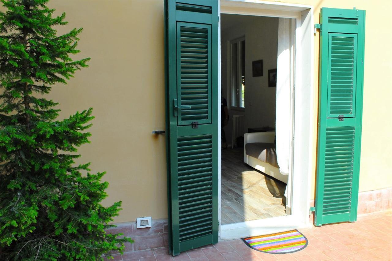 Terrazza Cinque Terre Βίλα Λα Σπέτσια Εξωτερικό φωτογραφία