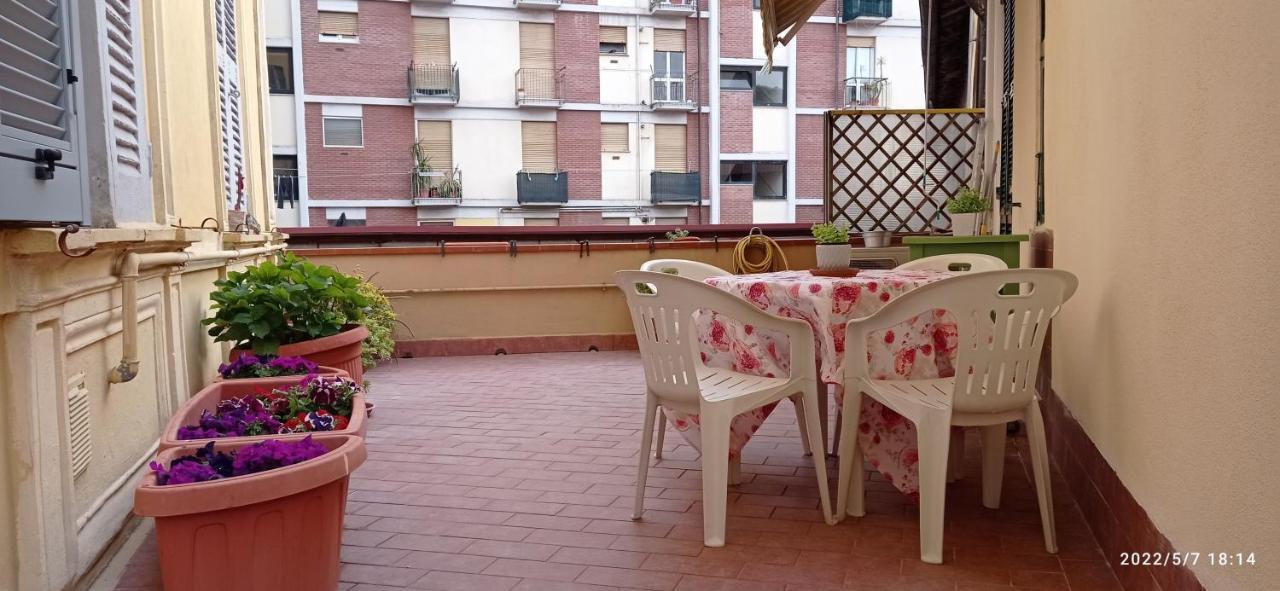 Terrazza Cinque Terre Βίλα Λα Σπέτσια Εξωτερικό φωτογραφία