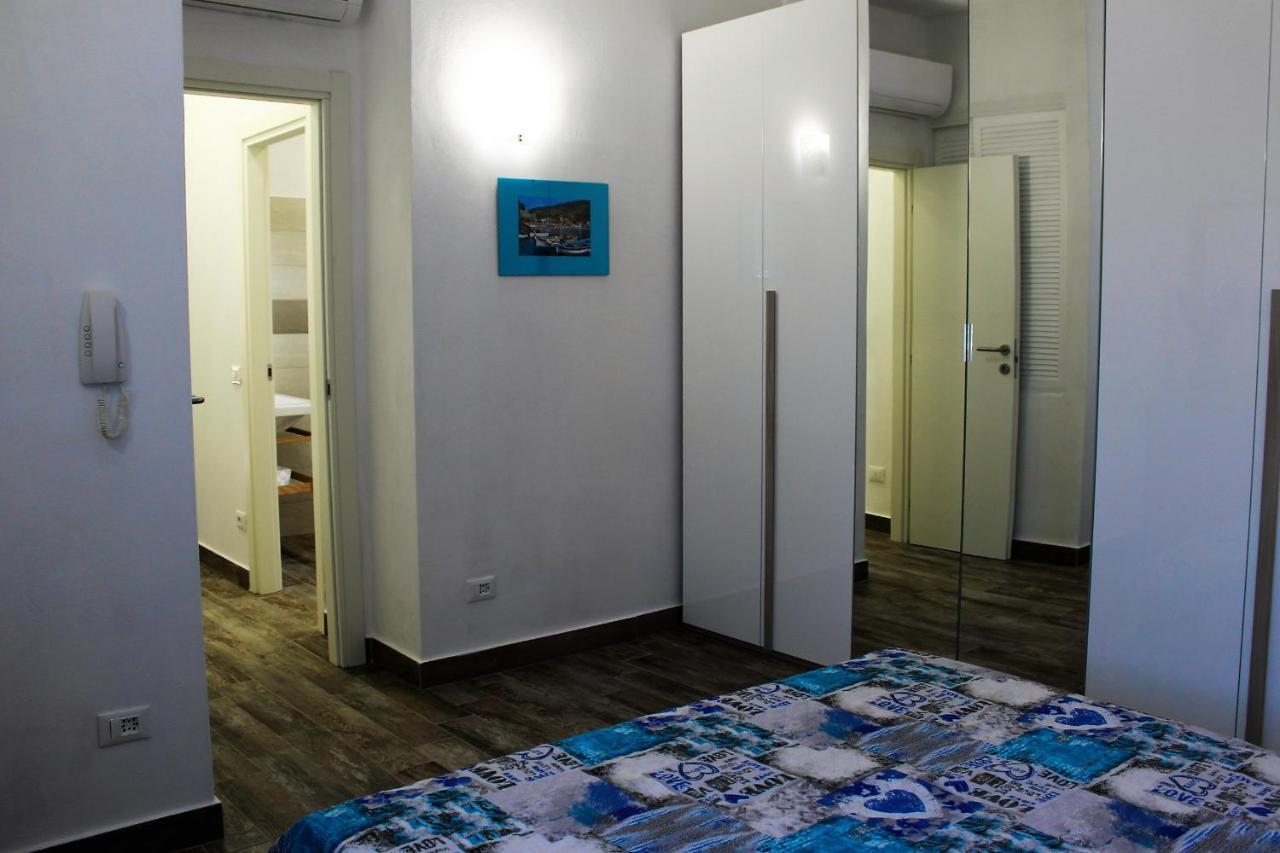 Terrazza Cinque Terre Βίλα Λα Σπέτσια Εξωτερικό φωτογραφία