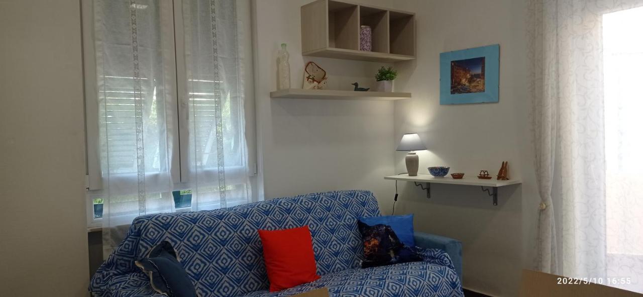 Terrazza Cinque Terre Βίλα Λα Σπέτσια Εξωτερικό φωτογραφία