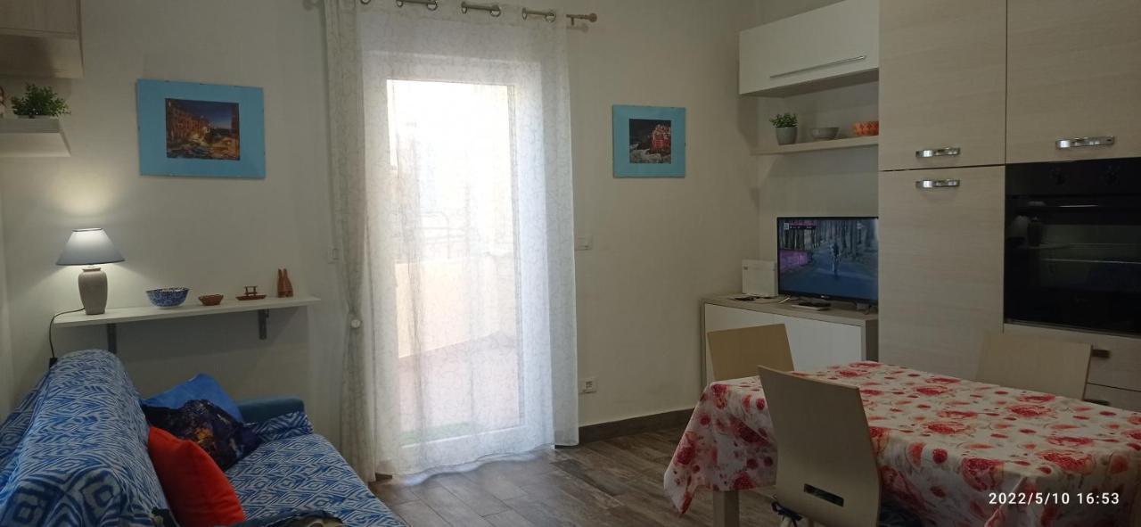 Terrazza Cinque Terre Βίλα Λα Σπέτσια Εξωτερικό φωτογραφία