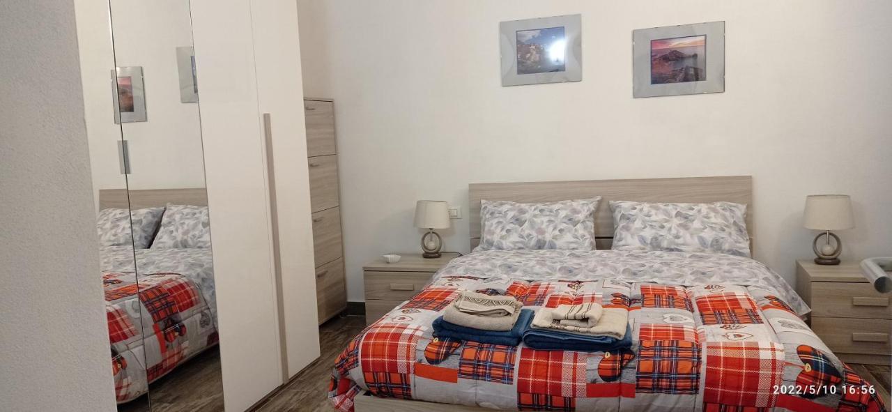 Terrazza Cinque Terre Βίλα Λα Σπέτσια Εξωτερικό φωτογραφία