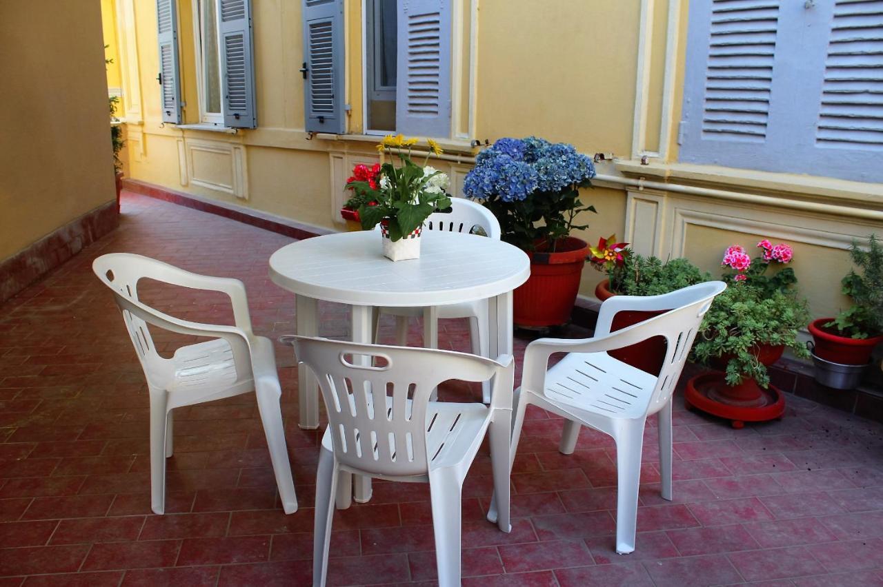 Terrazza Cinque Terre Βίλα Λα Σπέτσια Εξωτερικό φωτογραφία