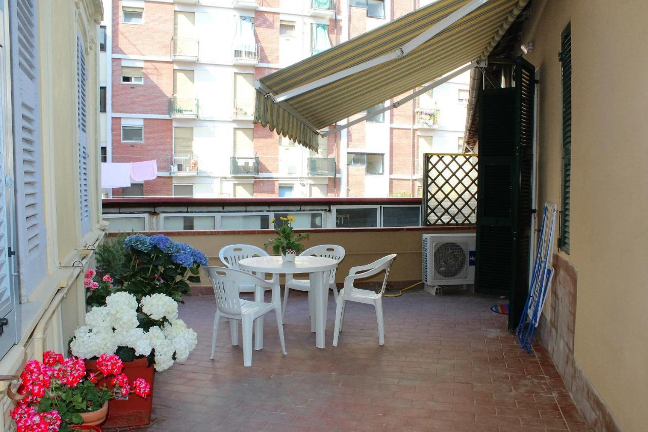 Terrazza Cinque Terre Βίλα Λα Σπέτσια Εξωτερικό φωτογραφία