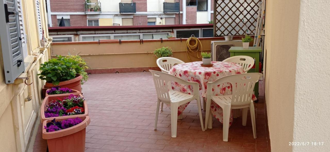Terrazza Cinque Terre Βίλα Λα Σπέτσια Εξωτερικό φωτογραφία